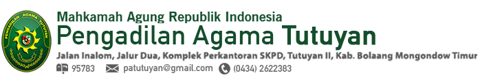 header pengadilan agama tutuyan